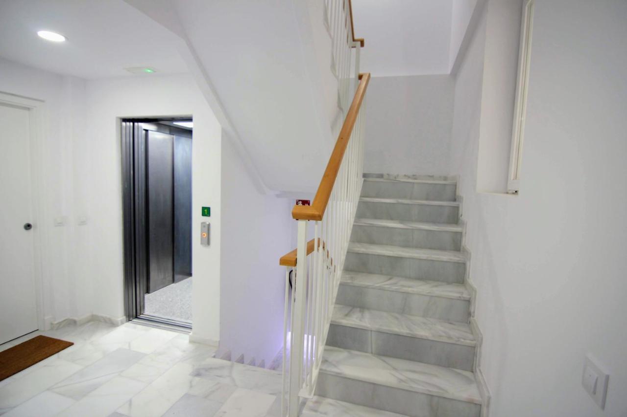 Apartamento Gracia By Cadiz4Rentals Exterior foto